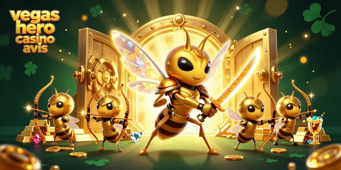 Évaluez le vegas hero casino avis en découvrant les premiers avis sur ses retraits d'argent et sa fiabilité.